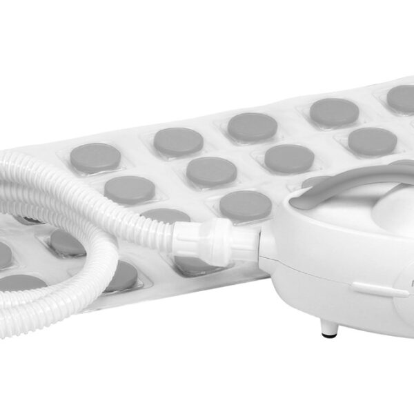 Medisana 88379 massagepad Wit