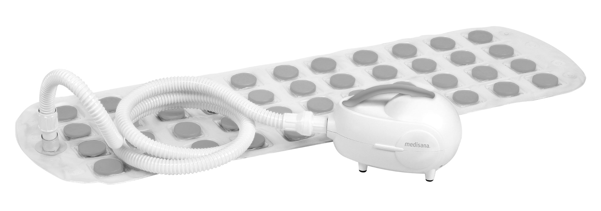 Medisana 88379 massagepad Wit