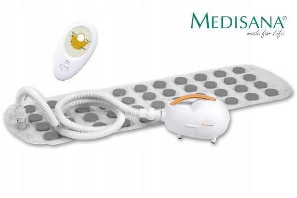 Medisana 88379 massagepad Wit