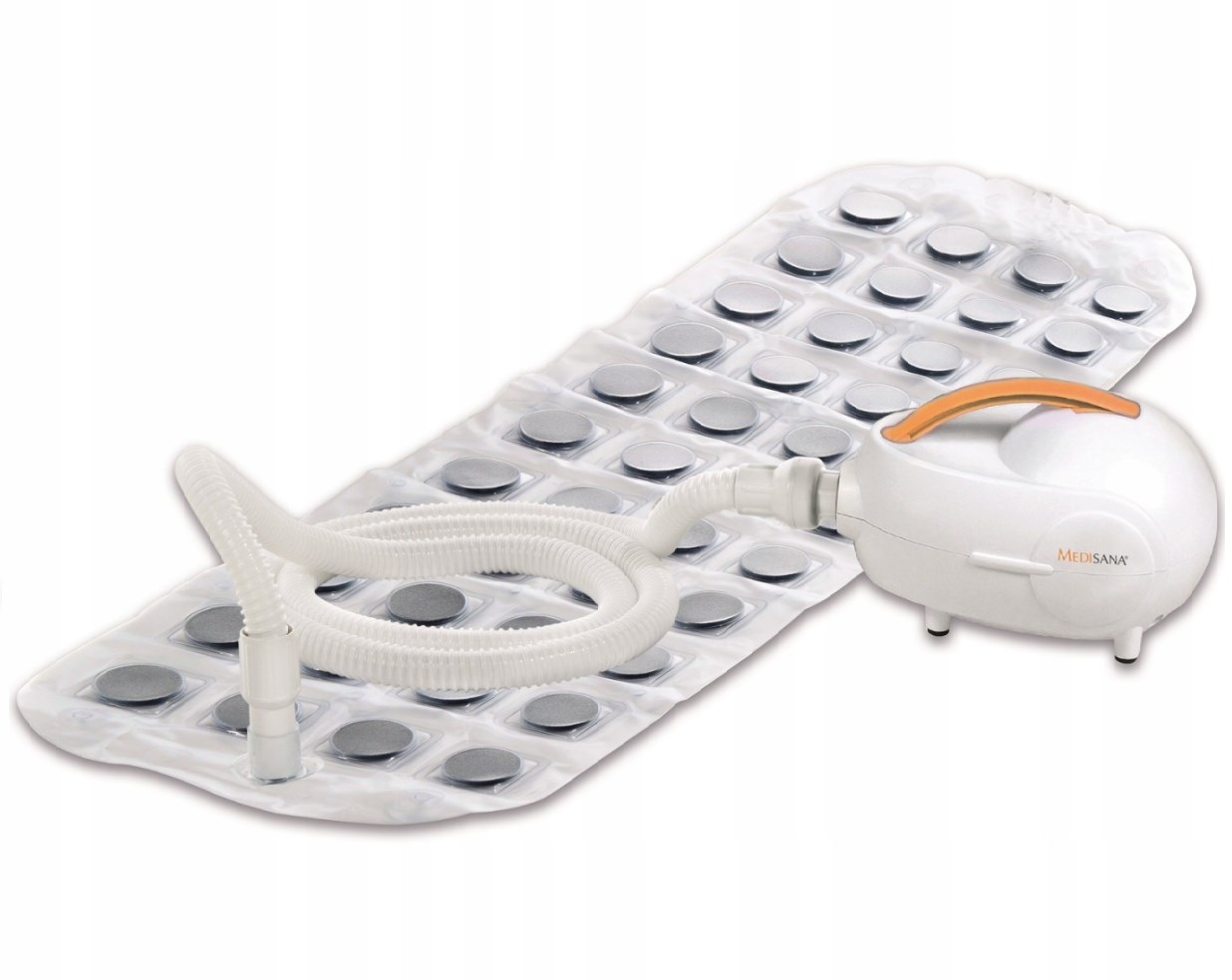 Medisana 88379 massagepad Wit