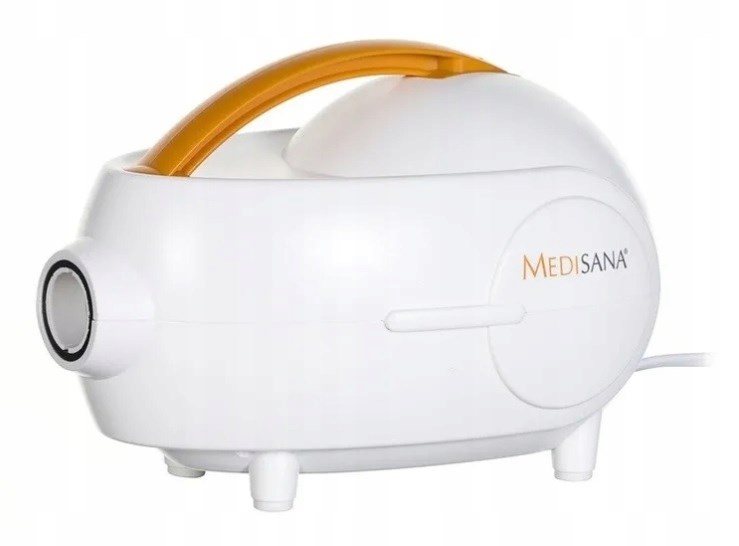 Medisana 88379 massagepad Wit