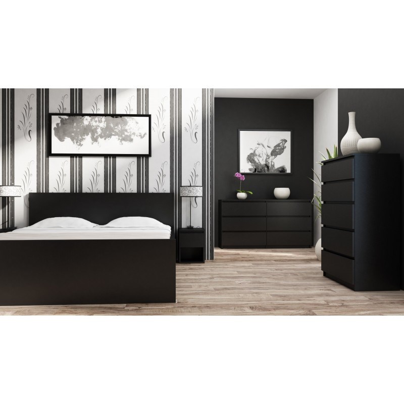 Topeshop M6 140 CZAR 2X3 ladenkast