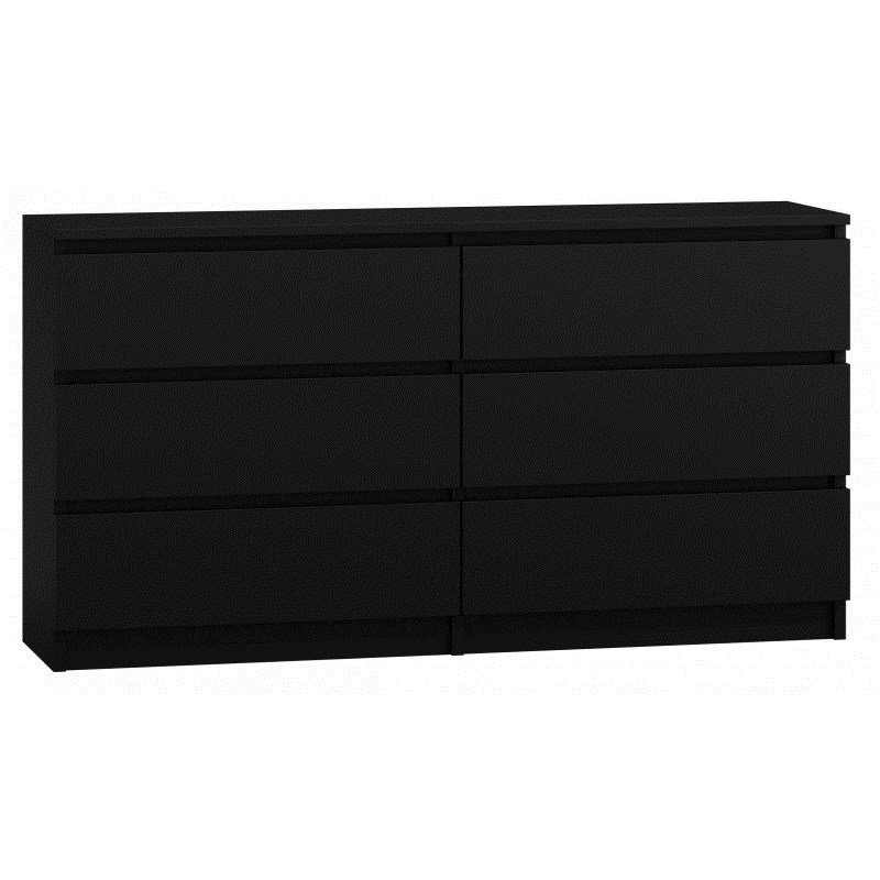Topeshop M6 140 CZAR 2X3 ladenkast