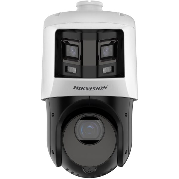 HIKVISION IP-camera DS-2SE4C425MWG-E/26(F0)
