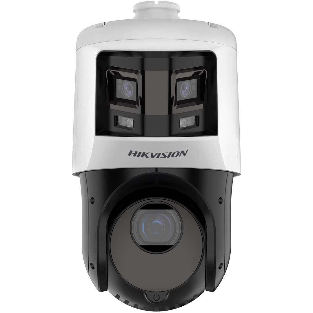 HIKVISION IP-camera DS-2SE4C425MWG-E/26(F0)