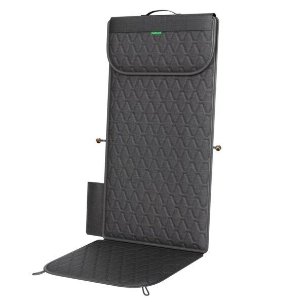 Medisana MC 700 Massagemat Zwart