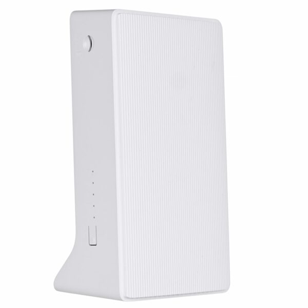 Mercusys MB230-4G draadloze router Gigabit Ethernet Dual-band (2.4 GHz / 5 GHz) Wit