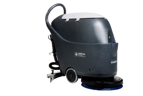 NILFISK Krachtige batterijgevoede reinigingsmachine 50000334