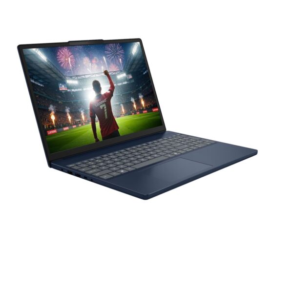 Lenovo IdeaPad Slim 3 15IPH11 Ultra 5 322 15,3" WUXGA IPS 60 Hz 400 nits AG 16 GB DDR5 5600 SSD 512 Intel Graphics webcam 1080p+IR 60 Wh Win11 Cosmic Blue