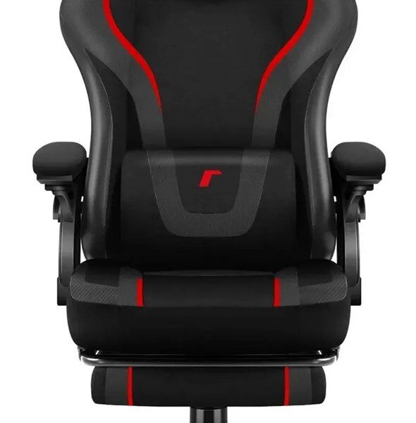 Force 4.6 Carbon gamingstoel