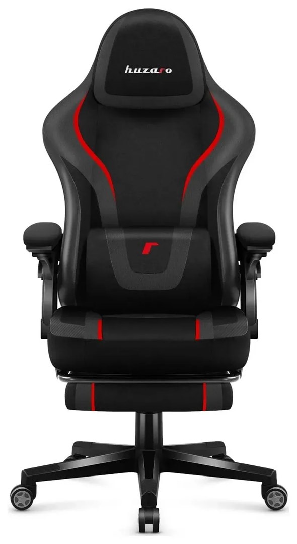 Force 4.6 Carbon gamingstoel
