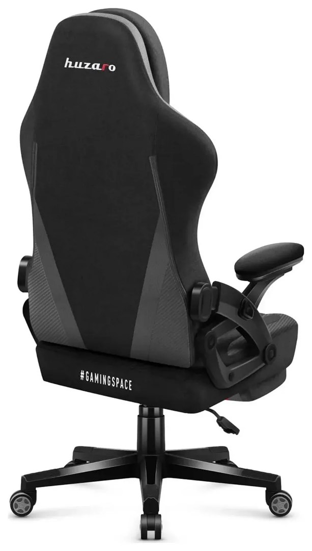Force 4.6 Carbon gamingstoel