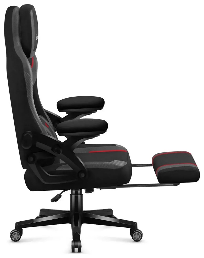 Force 4.6 Carbon gamingstoel