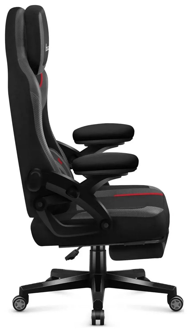Force 4.6 Carbon gamingstoel