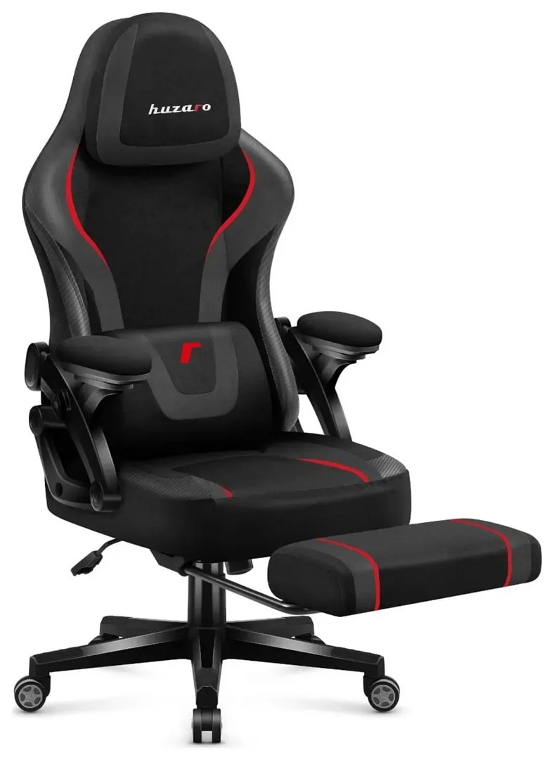 Force 4.6 Carbon gamingstoel