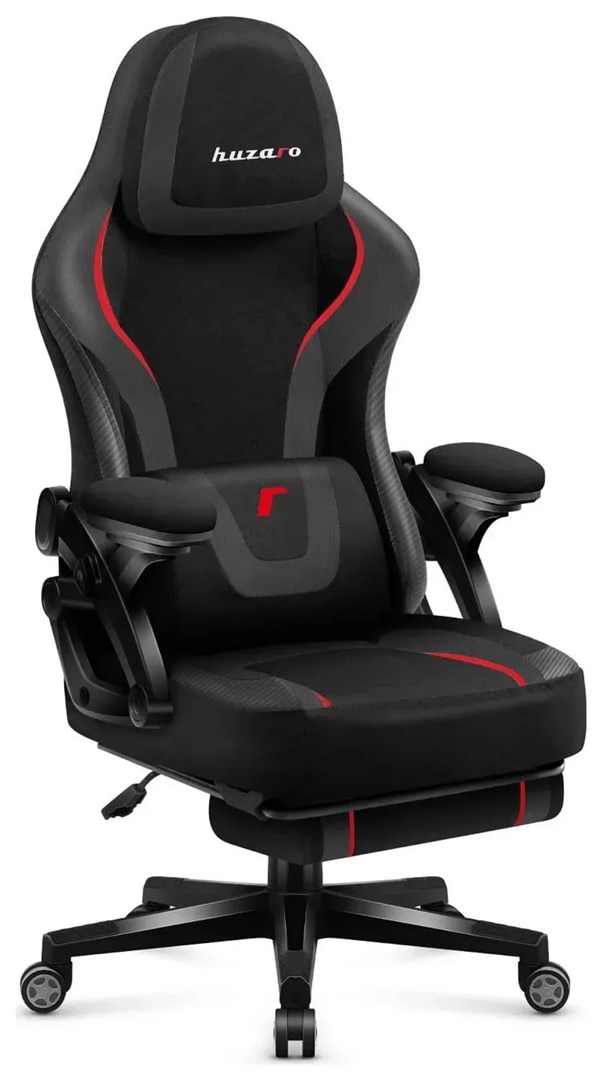 Force 4.6 Carbon gamingstoel