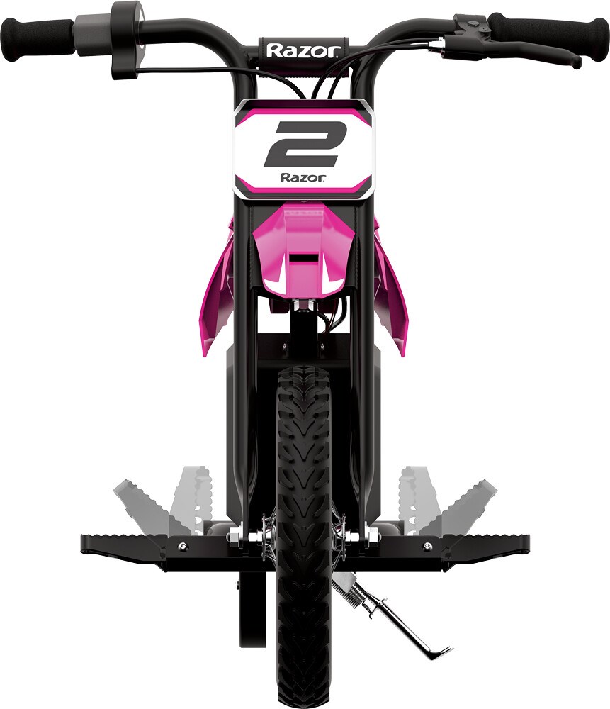 Razor MX125 Dirt elektrische motorfiets