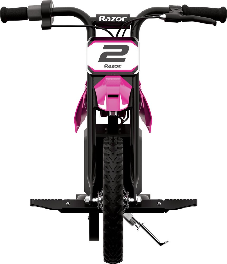 Razor MX125 Dirt elektrische motorfiets