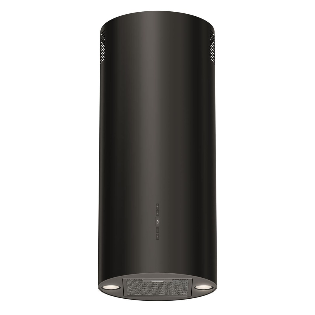 MAAN Elba2 W835 zwarte kap