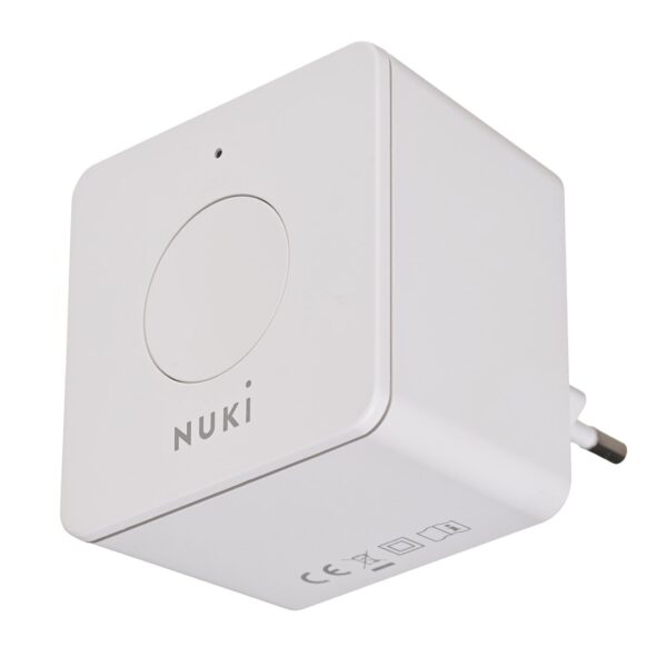 NUKI Bridge smart home signal extender Draadloos
