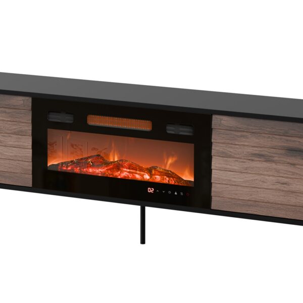 Cama CORTINA 5903815011108 TV meubel & entertainment center