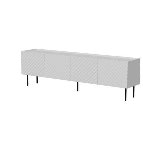 Cama LUCCA 490350 TV meubel & entertainment center 2 schappen