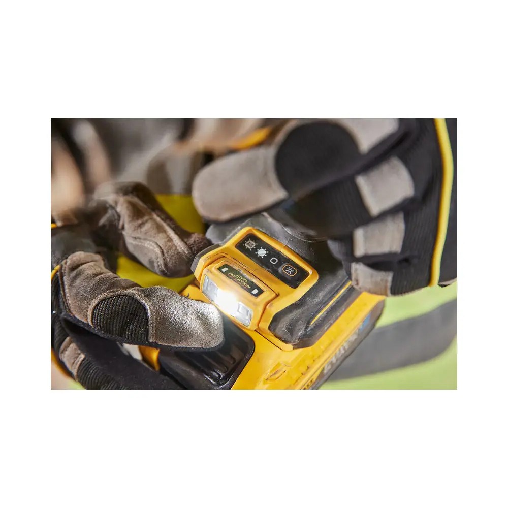 DEWALT DCD1007WW1T 18V boor/schroefmachine