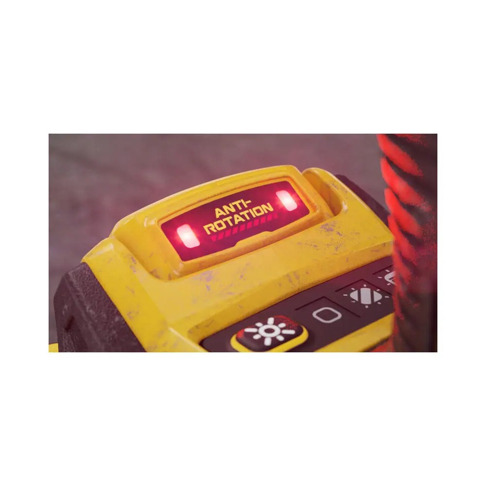 DEWALT DCD1007WW1T 18V boor/schroefmachine