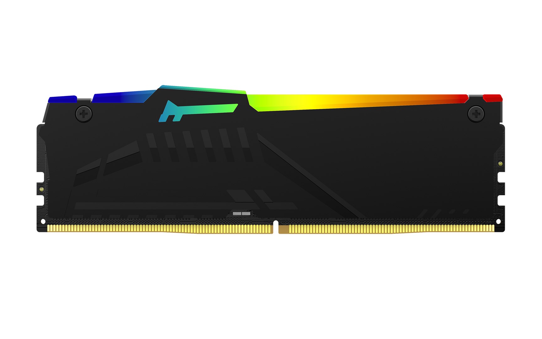 Kingston Technology FURY Beast 64GB 6000MT/s DDR5 CL36 DIMM (set van 2) RGB