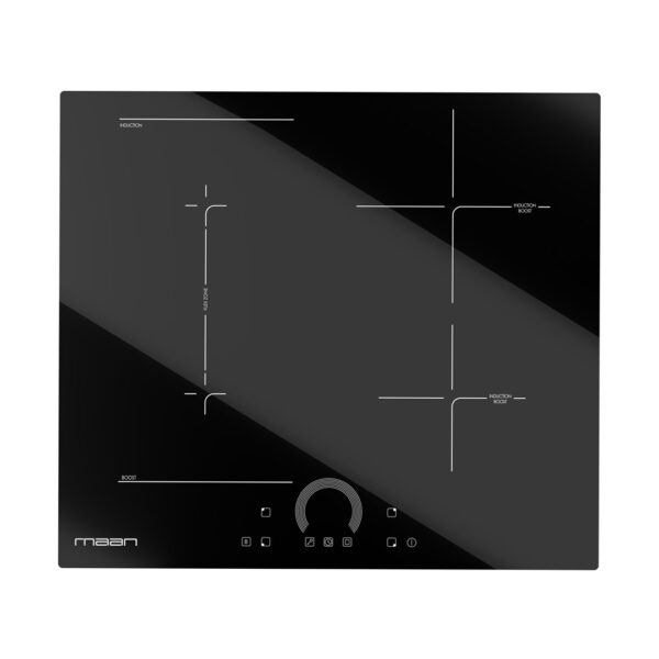 MAAN inductiekookplaat PIND604LRC1
