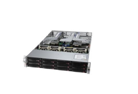 SUPERMICRO SYS-620U-TNR SERVERPLATFORM