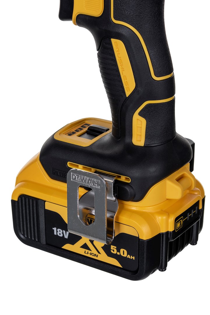Set elektrisch gereedschap Combo 18V DCK422P3 Dewalt