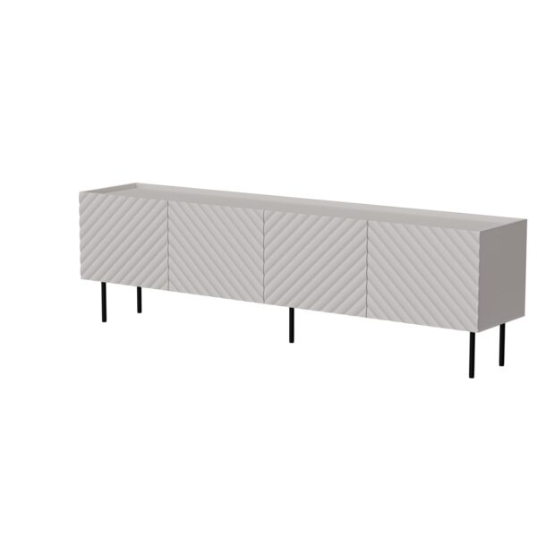 Cama LUCCA 490380 TV meubel & entertainment center 2 schappen