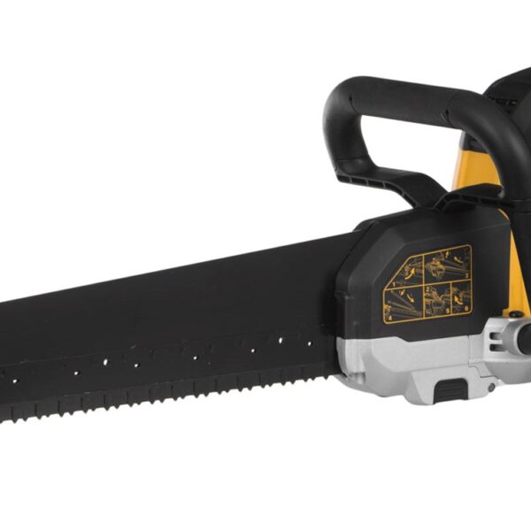 DeWALT DWE397 schrobzaag