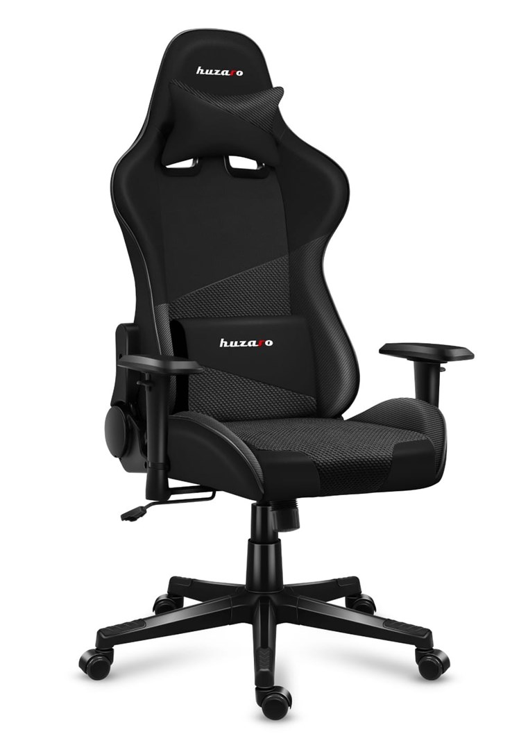 Huzaro Force 6.2 Carbon gamestoel