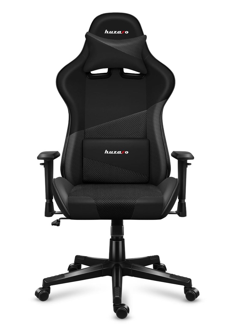 Huzaro Force 6.2 Carbon gamestoel
