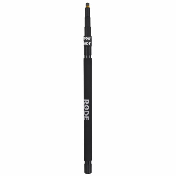 RØDE BOOMPOLE onderdeel & accessoire voor microfoons