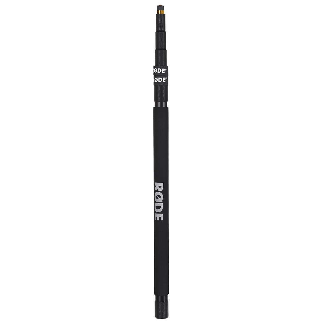 RØDE BOOMPOLE onderdeel & accessoire voor microfoons