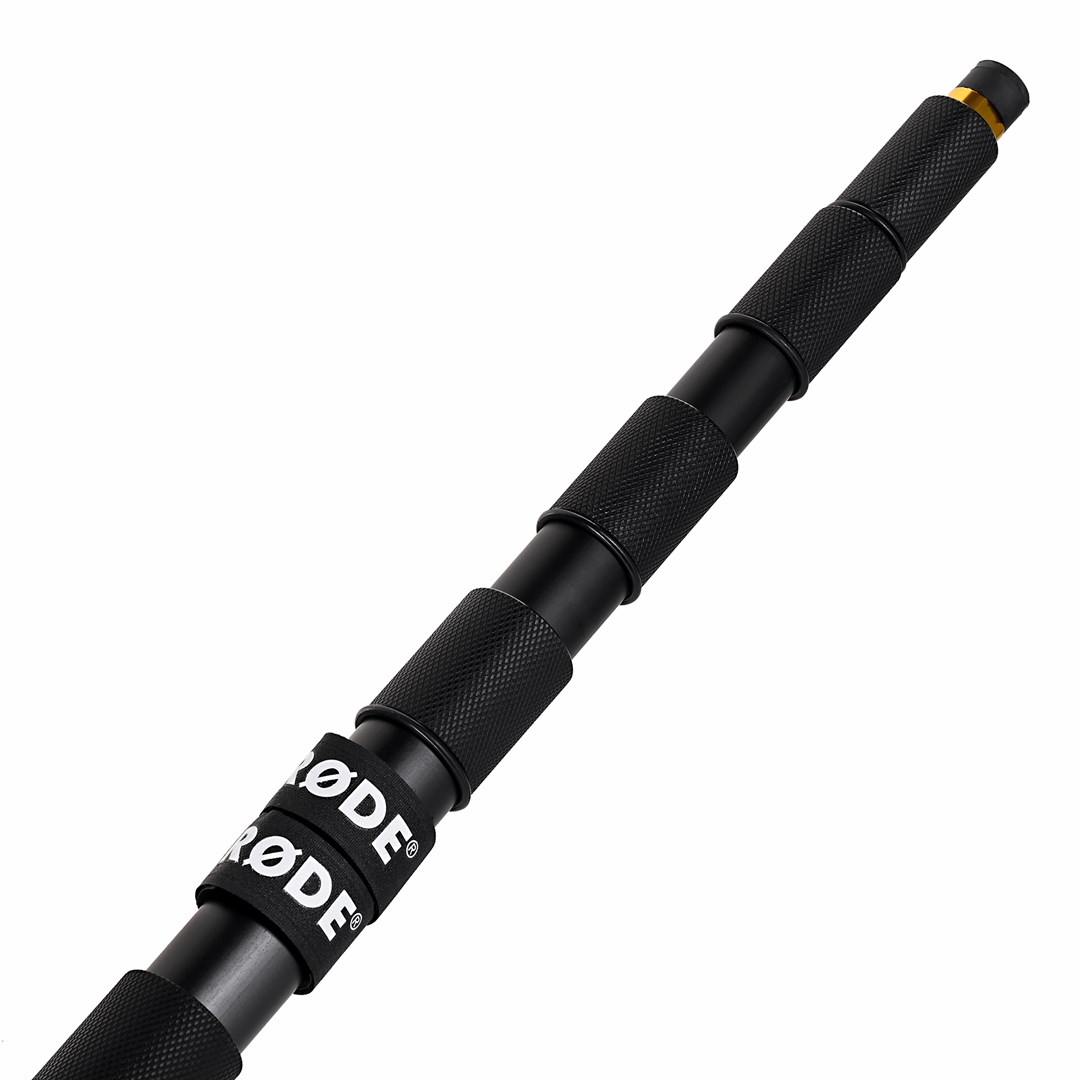 RØDE BOOMPOLE onderdeel & accessoire voor microfoons