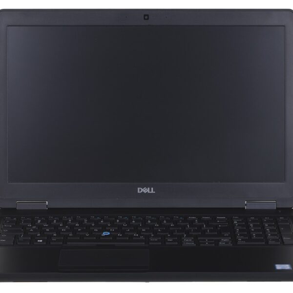 DELL LATITUDE 5590 i5-8350U 16GB 256GB SSD 15,6" FHD Win11pro Gebruikt