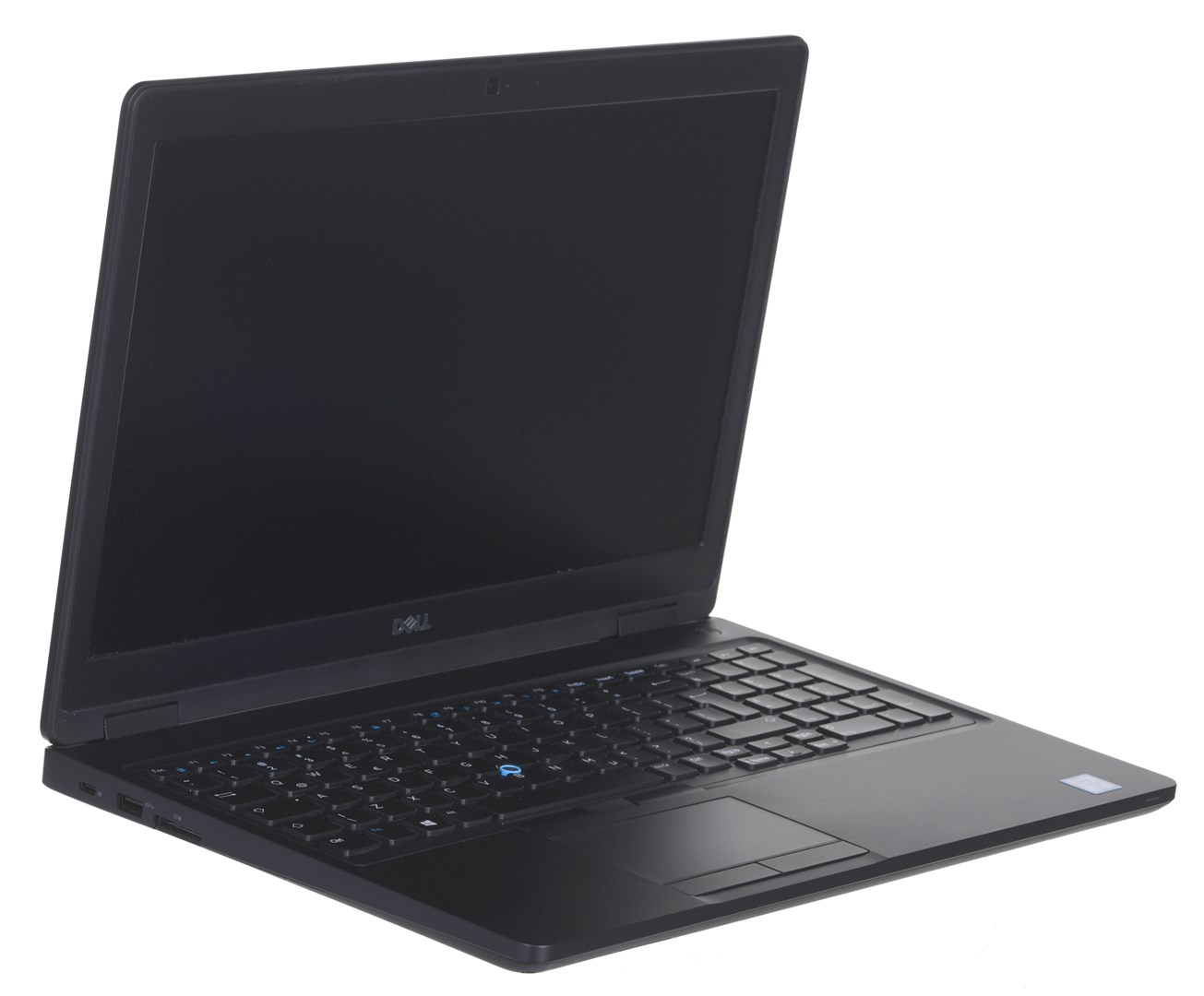 DELL LATITUDE 5590 i5-8350U 16GB 256GB SSD 15,6" FHD Win11pro Gebruikt