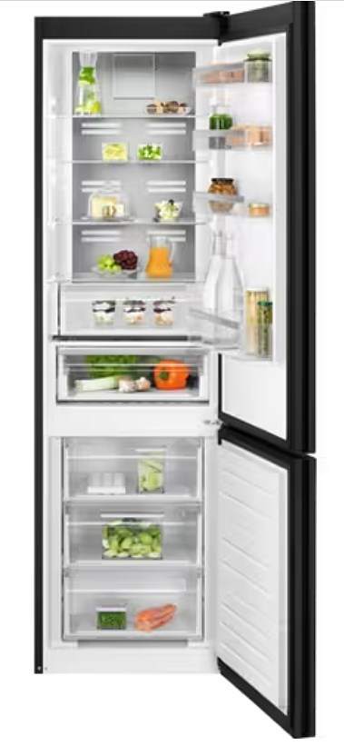 Refrigerator-freezer ELECTROLUX LNT7ME36K2