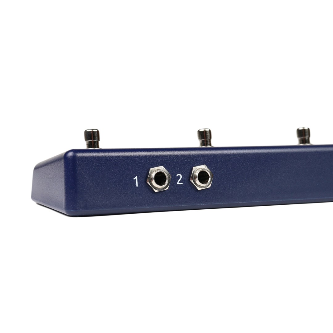 Airturn BT500S-6 - Voetschakelaar Controller