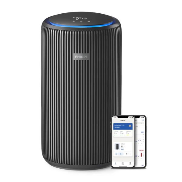 Philips 3200 series PureProtect 3200-serie