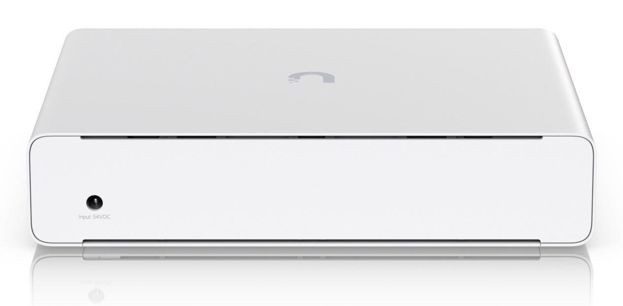 Ubiquiti UniFi Pro XG 8 PoE Managed L2/L3 10G Ethernet (100/1000/10000) Power over Ethernet (PoE) Grijs