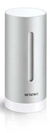Weerstation met binnenmodule Netatmo NBU-NWS-NIM