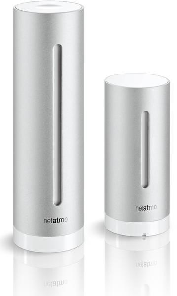 Weerstation met binnenmodule Netatmo NBU-NWS-NIM