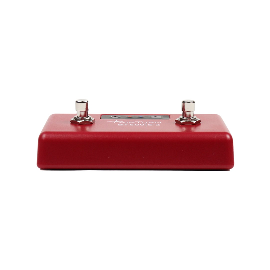 Airturn BT500S-2 - Voetschakelaar Controller