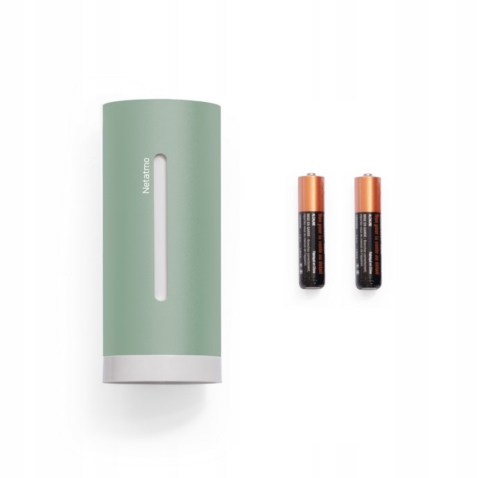 Binnenmodule Original NETATMO NIM-M Mint