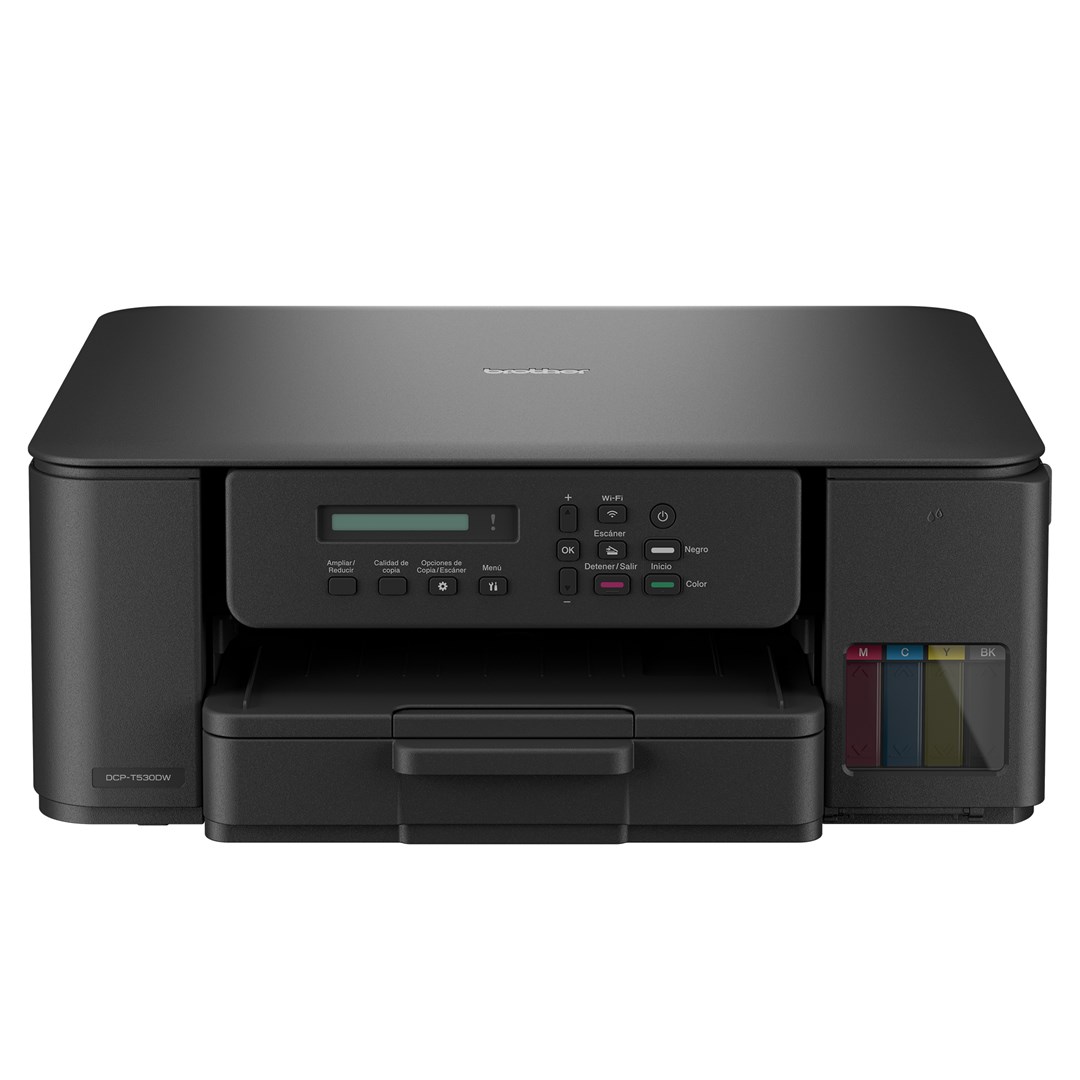 Brother DCPT530DW multifunctioneel apparaat